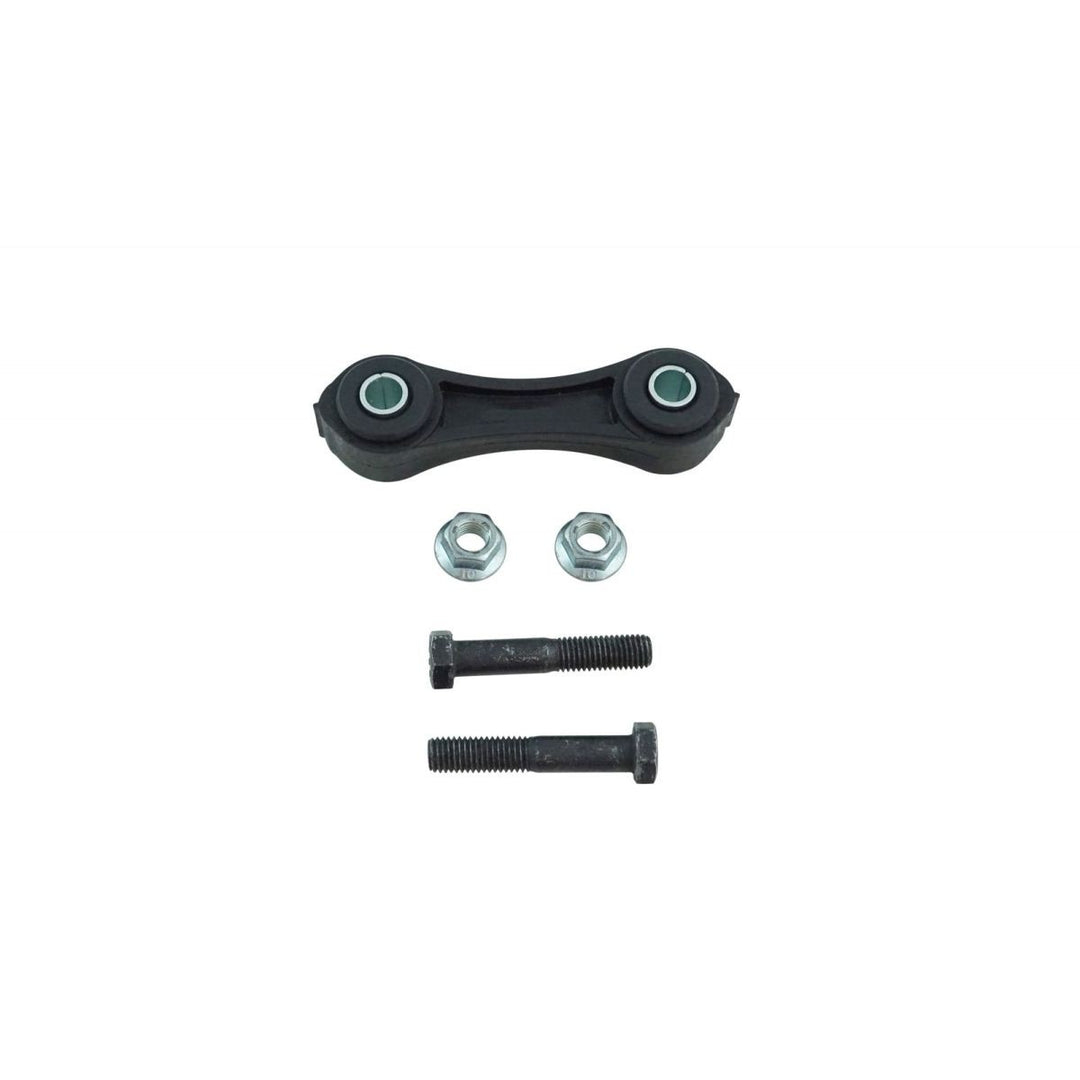 Front 10-Piece Steering and Suspension Kit for 1993-1997 Ford Ranger and Mazda B-Series 2WD