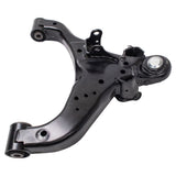 Front Passenger Side Lower Control Arm with Ball Joint for 2016-2023 Nissan Titan XD