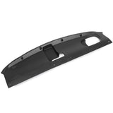 Radiator Grille Upper Cover for 2016-2020 Kia Sorento 86360C6000