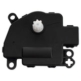 HVAC Blend Door Actuator for Nissan Frontier, Pathfinder and Xterra