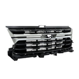 Front Lower Grille for 2021-2022 Chevrolet Colorado