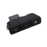 Dashboard Hazard Warning Traction Control Switch for 2010-2014 Ford Mustang – product image 10