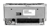 Jeep Wrangler Dodge Caravan 2008 AM/FM Radio CD Player with Aux P05064411AD RES - product image
