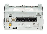 2011 Dodge Durango AM/FM SiriusXM Radio with CD MP3 Player Aux USB 05091401AG RHB - product image
