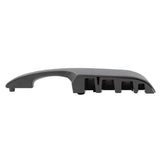 Brock Gray Pull Handle And Hardware For Express Savana Front Right 1441-0015GY-R - product image