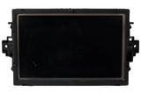 2012-2015 Mercedes-Benz ML-Class Dash Mounted Display GPS Nav PN 1729008500 - product image