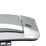 Exterior Door Handle Pair for 2003-2009 Nissan 350Z 80606-CD01E – product image 9