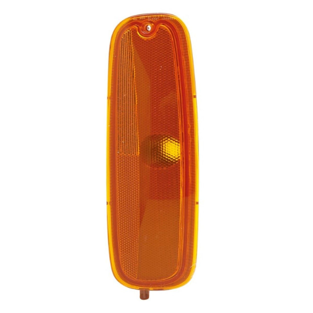 Front Side Marker Light Pair for 1996-2002 Chevrolet Express and GMC Savana