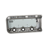 Aluminum Engine Valve Cover Pair for Multiple-Year Honda Odyssey Pilot Ridgeline Accord 3.5L 12310-R70-A00 – product image 5