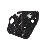 Front Driver Power Window Regulator for 2016-2022 Hyundai Tucson 82471D3011 – product image 4