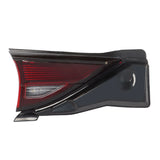 Driver Inner Tail Light for 2017-2021 Mazda CX-5 KB8A-51-3F0B – product image 2