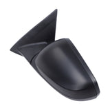 Driver Side Heated Mirror without Blind Spot for 2024-2025 Chevrolet Trax 42794436