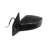 Power Mirror For 2015-2019 Versa Sedan Turn Signal Indicator Heated Left 4336-5099L - product image