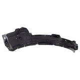 Front Passenger Side Inner Fender Liner for 2012-2014 Honda CR-V