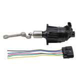 Turbocharger Solenoid Valve Actuator with Connector for Honda Civic 49373-07012 – product image