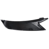 Front Bumper Bezel Pair for 2019-2024 Chevrolet Camaro 84112272