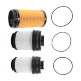 Oil Filter and Fuel Filter Kit for 2025-2026 Ram 2500 3500 6.7L Diesel 68677800AA