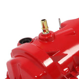 Red Engine Valve Cover Pair for 2004-2010 Ford F-150 2005-2014 Ford Expedition 7L1Z6584A – product image 6