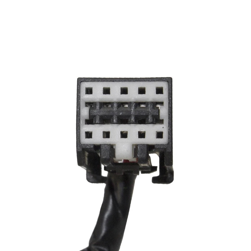 Power Mirror for 2016 Dart Right 6AC721X8AA CH1321406 2336-0034R - product image