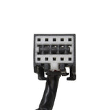 Power Mirror for 2016 Dart Right 6AC721X8AA CH1321406 2336-0034R - product image