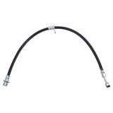 Front & Rear Brake Hose Set for 2017-2021 Honda Civic
