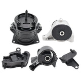 Engine and Transmission Mount Set for 2003-2006 Acura MDX 3.5L 9441 – product image