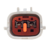 Window Regulator with Motor For 2001-2007 Escape Front Left 2L8Z7823201BA 3552-1990L - product image