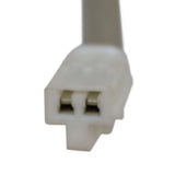 Window Regulator with Motor For 2000-2006 MPV Rear Left LC6273590A MA1550113 5552-6226L - product image
