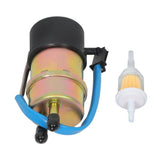 Fuel Pump and Filter for 2000-2007 Honda Shadow Sabre 1100 VT1100C2