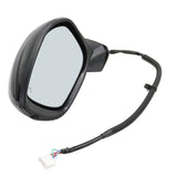 Driver Blind Spot Turn Signal Mirror for 2022-2024 Honda Civic Touring 76258T20A31 – product image 3