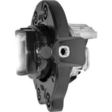 Fog Light for 2019-2023 Cherokee LED Built From 04/24/19 L=R 68466265AC 2225-0080B - product image