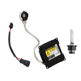 HID Xenon Headlight Ballast Pair for 2006-2011 Lexus ES350 IS250 GS350 85967-52020 – product image 2