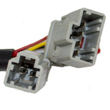 Window Regulator with Motor For 2003-2004 Odyssey Front Left 72250S0XA52 7552-3002L - product image