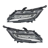LED Headlight Pair for 2018-2020 Honda Odyssey