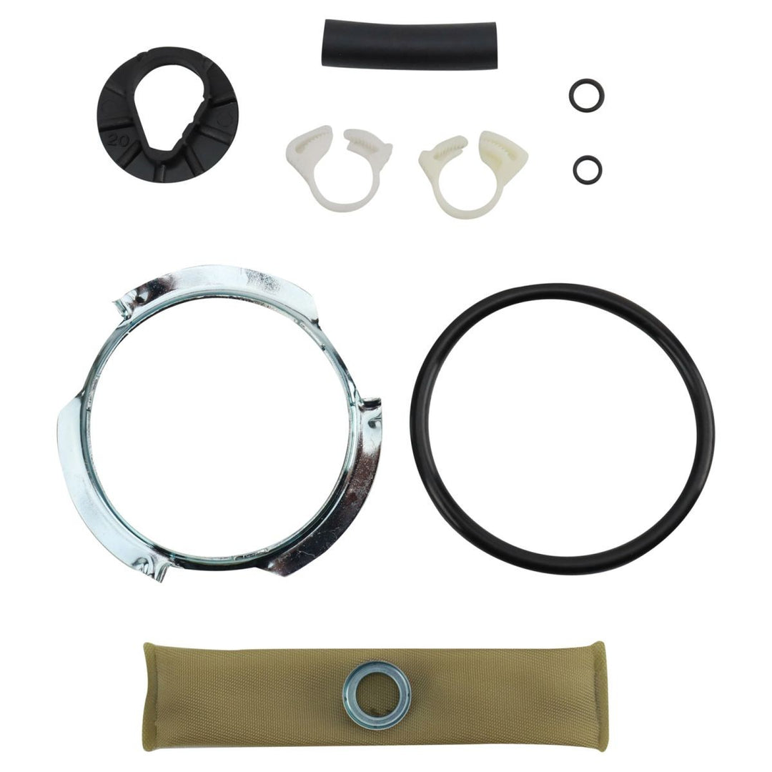 31 Gallon Fuel Tank, Sending Unit and Strap Kit for 1987-1991 Chevrolet Blazer, Suburban and GMC Jimmy