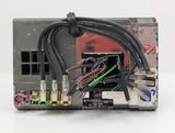 14-16 BMW X3 Harman Navigation Radio Receiver CD Stereo Head Unit 65129383072 938307201 OEM - product image