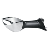 Passenger Right Side Chrome Foldable Hood Mirror for 18-26 International HV MV 3790341092 - view 6