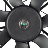 Radiator Fan Assembly for 01-05 Chrysler PT Cruiser without Turbo 5017407AB 2661-0020 - product image