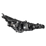 LED Headlight Assembly, Driver Side, for 2020-2022 Toyota Corolla