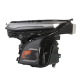 Left Full LED Headlight for 2025-2026 Chevrolet Equinox 26589841 – product image 3