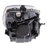 Headlight For 2009-2011 Yaris Hatchback Left 8117052B40 TO2518123 6221-0042L - product image