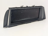 2011-2016 BMW 528i 535i 550i M5 Central Information Display Screen OEM 9289008 - product image