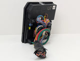 13-14 Nissan Sentra Fusebox Fuse Box Relay Junction Block Module 284B7-1KM0B OEM - product image