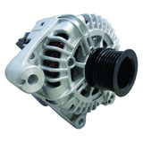 Alternator For BMW 525 530 2.5L 3.0L 04-05 325 330 Series 04-06 X3 04-06 PP11083N – front view