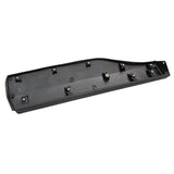 Passenger Rear Lower Door Trim Molding for 2019-2021 Toyota RAV4 75077-42040 – product image