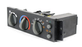 1998-1999 Pontiac Sunfire Manual Temperature Control Panel Model Number 16242872 - product image