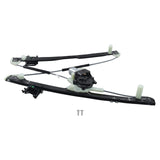 Rear Right Power Window Motor for 2014-2022 Land Rover Range Rover Sport LR153955