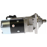 Starter For Daewoo D45S 96-06 91-29-5133 91-29-5494 NS-8412 S-8348 NS-8348 – alternate view