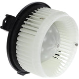 Toyota HVAC Blower Motor PPBMF110 – front view