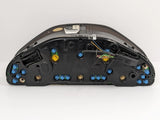 1998-1999 Mercedes C230 C280 Instrument Cluster Speedometer 87001320 OEM 217K 2025406447 - product image